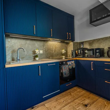 Premium Art Apartment *