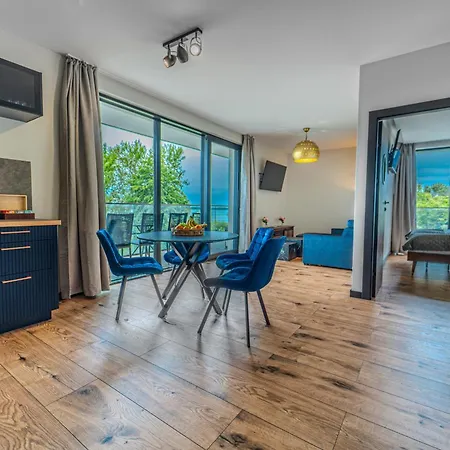 Premium Art Apartment Mielno (Koszalin)