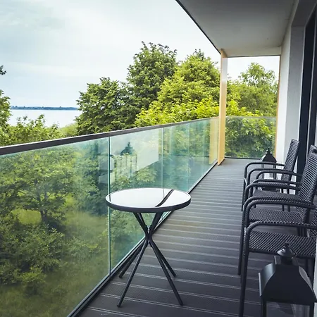 Premium Art Appartement