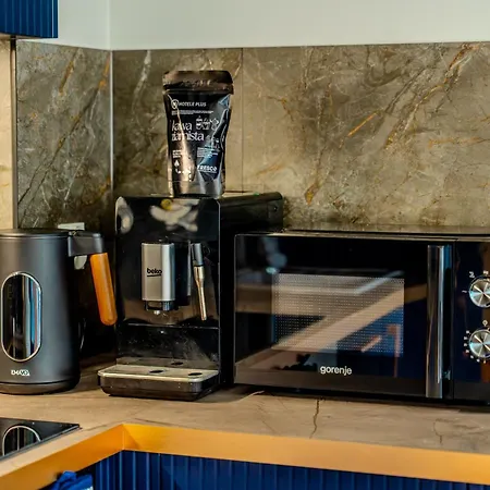 Apartment Premium Art