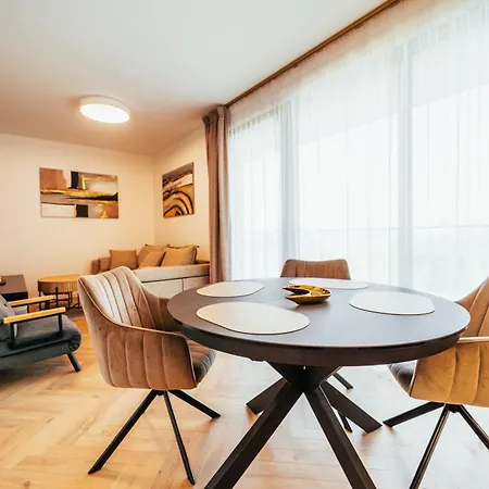 Premium Art Appartement Mielno (Koszalin)