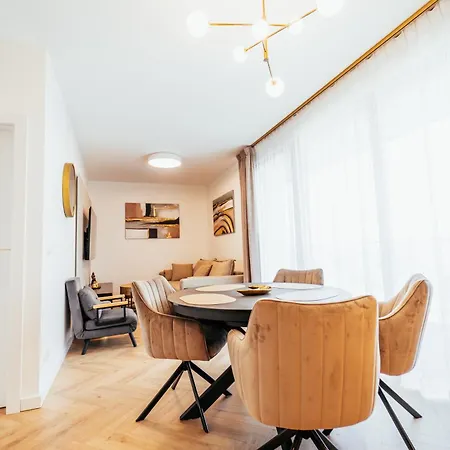 Appartement Premium Art Mielno (Koszalin)