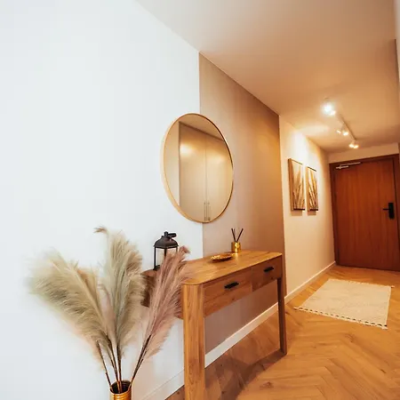 Premium Art Appartement
