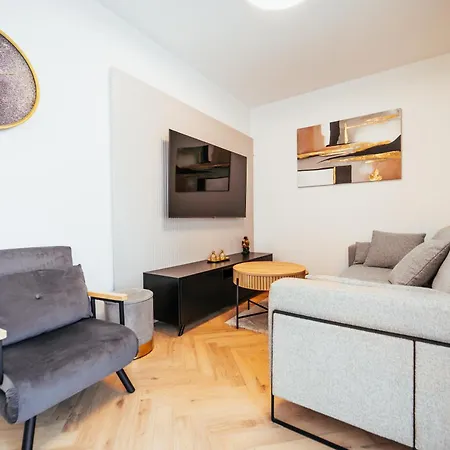 Premium Art Apartment Mielno (Koszalin)