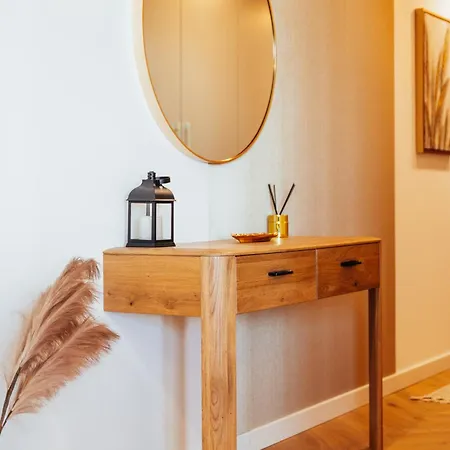 Premium Art Apartment *