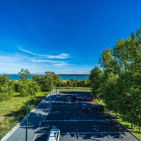 Appartement Premium Art Mielno (Koszalin)