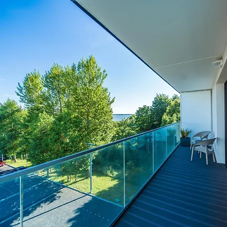 Apartment Premium Art Mielno (Koszalin)