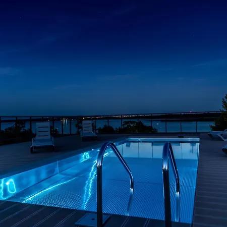 Premium Art Appartement Mielno (Koszalin)