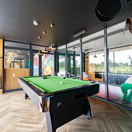 Appartement Premium Art Mielno (Koszalin)