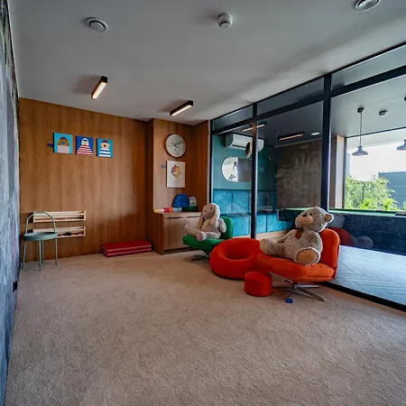 Premium Art Apartment Mielno (Koszalin)
