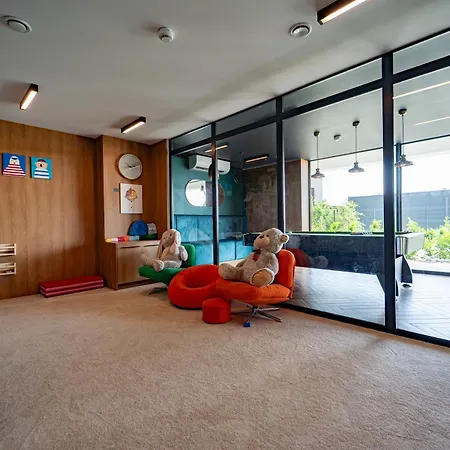 Apartment Premium Art