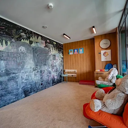 Premium Art Appartement *
